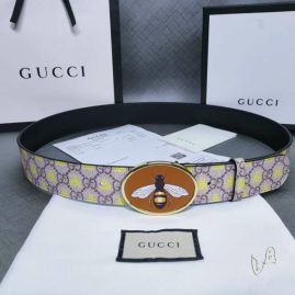 Picture of Gucci Belts _SKUGuccibelt38mmX80-125cmlb043976